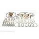 Kompletny zestaw uszczelek Deutz  D8006 D10006 DX6.05 DX6.10 Dxab 110 Dxbis 110 DX6.07 DX6.06 