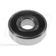 Łożysko wentylatora Deutz Fiat  D8006 D10006 Dxab 85 Dxab 90 Dxab 110 DX4.61 DX4.71 DX4.51 411 415 400 