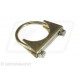 02102215x5 Zacisk wydechu Deutz John Deere  D8006 D10006 DX4.47 DX4.57 DX6.07 DX6.17 DX4.68 DX4.78 DX4.51 DX4.56 6100 6330 Premi