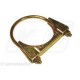 Zacisk wydechu Deutz Ford John Deere  D13006 DX6.38 9000 9200 9600 9700 555C 655C 5090R 