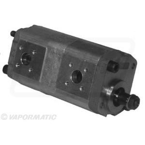 Pompa hydrauliczna Deutz  