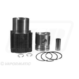 02925625 Zestaw naprawczy wykończony Deutz  D7807 D7807C DX3.80 DX3.90 DX4.30 Dxab 80 DX4.17 DX4.31 
