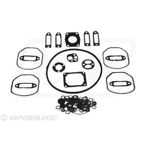 Kompletny zestaw uszczelek Deutz  D7807 D7807C DX3.80 DX3.90 DX4.30 Dxab 80 DX4.17 DX4.31 70 Plus mk1 80 Plus mk1 70 Lux 80 Lux 