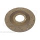 04399878 Tarcza hamulcowa cierna Deutz  DX3.10 DX3.30 DX3.50 DX3.60 DX3.65 