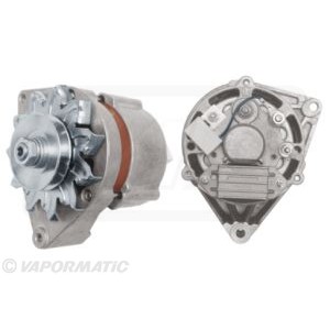 Alternator Case Deutz Renault  