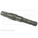 04348177 Wałek PTO  Deutz  DX4.10 DX4.30 DX4.50 DX4.70 DX6.10 DX6.30 DX6.50 