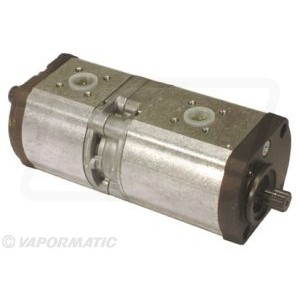 Pompa hydrauliczna Deutz  DX6.10 DX6.30 DX6.50 Dxab 85 Dxab 90 Dxab 110 Dxab 120 Dxbis 85 Dxbis 90 Dxbis 110 Dxbis 120 Dxbis 140