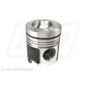 Tłok Deutz  DX6.50 DX7.10 Dxab 145 Dxab 160 Dxbis 145 Dxbis 140 Dxbis 160 DX4.61 DX4.71 DX6.61 DX4.68 DX4.78 Intrac 6.60 