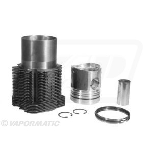 Zestaw naprawczy wykończony Deutz  DX6.50 Dxab 145 Dxab 160 Dxbis 145 Dxbis 140 Dxbis 160 