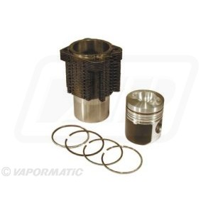 02928713 Zestaw naprawczy wykończony Deutz  DX7.10 DX6.61 Intrac 6.60 