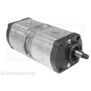 Pompa hydrauliczna Deutz  Dxab 85 Dxab 90 Dxab 110 Dxab 120 Dxbis 85 Dxbis 90 Dxbis 110 Dxbis 120 