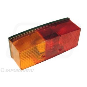 Tylna lampa Deutz John Deere Kubota Renault  