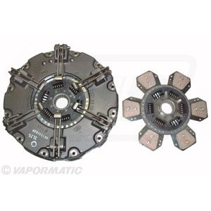 04362691 Zestaw sprzęgła Deutz  DX6.61 Intrac 6.30 Intrac 6.60 DX145 