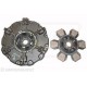 04362691 Zestaw sprzęgła Deutz  DX6.61 Intrac 6.30 Intrac 6.60 DX145 