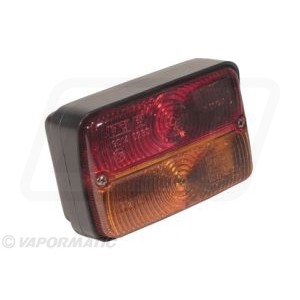 04422052 Tylna lampa Deutz  