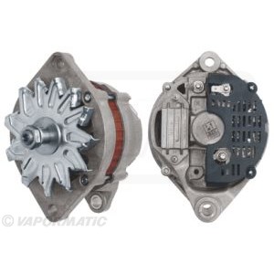 Alternator Deutz Same  