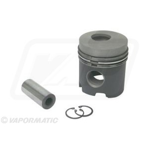 04156305 Tłok i pierścienie Deutz  Linde 