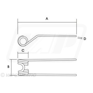 16607564 Tine Deutz  + 