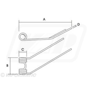 06580391 Tine Deutz  + 