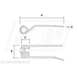 06580648 Tine Deutz  + 
