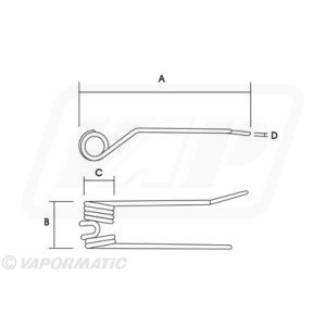 06580647x20 Tine Deutz  + 
