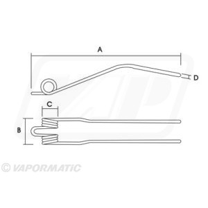 16600387 Tine Deutz  + 