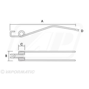 16502737 Tine Deutz  + 