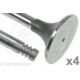 VPA1850, F183200210070x4, 7701006368x4, 0123028200x4,F238200210040x4, 7701019251,