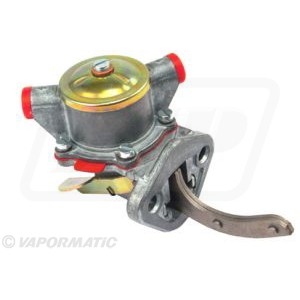 708294R93 Pompa paliwa Case Manitou  250 275 276 414 434 354 374 444 384 3434 238 Various models 