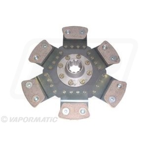 X805230110000 Tarcza sprzęgła Fendt  108 S 108 SA 108 LS 108 LSA 