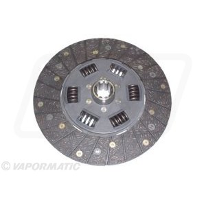 H205100420020 155102420010 Tarcza sprzęgła Fendt  