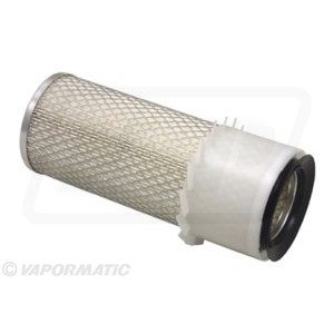Zewnętrzny filtr powietrza Case Kubota  