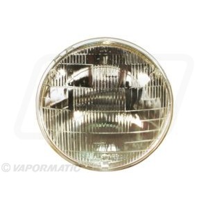 Lampa Przednia lewa Case Deutz JCB  