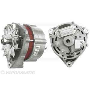 Alternator Fendt  