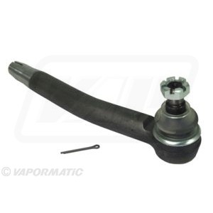 F168303100030 Lewa końcówka kierownicza Fendt  304 LSA 305 LSA 306 LSA 307 LSA 307 LSE 308 LSA 308 LSE 