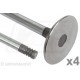 VPA7360, F199200210040x4,