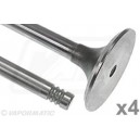 VPA7410, F199200210050x4,
