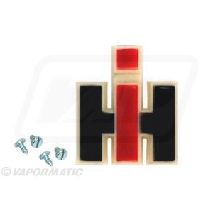 120397C1 Przednie logo Case  
