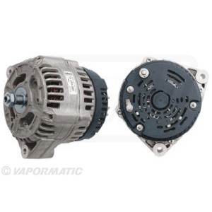 Alternator Fendt John Deere Same  
