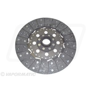  Tarcza sprzęgła Fendt  610 S 610 SA 610 LS 610 LSA 611 S 611 SA 611 LS 611 LSA 
