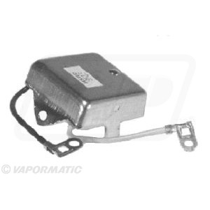 Regulator alternatora Case JCB Massey  