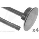 VPA1580, 4802200x4,4802201 4621511, 4618868,
