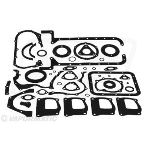  Zestaw uszczelek dół Fiat  420 420DT 460DT 450 450DT 460 450 
