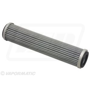 Nakręcany filtr Fiat  