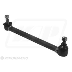 Lewa końcówka drążka kompletna Fiat  480DT 500DT 540DT 600DT 640DT 