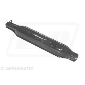 Tłumik pionowy Fiat  540 540DT 600 600DT 640 640DT 450 450DT 640 