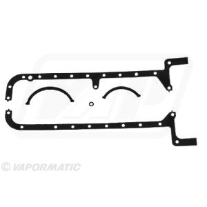Uszczelka miski olejowej Fiat Ford John  