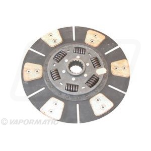  Tarcza sprzęgła Fiat  1000 1000DT 850 850DT 