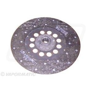  Tarcza napędu Fiat  1000 1000DT 850 850DT 