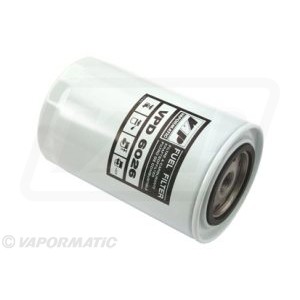 Filtr paliwa Fiat  